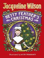 Hetty Feather's Christmas