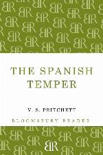 The Spanish Temper