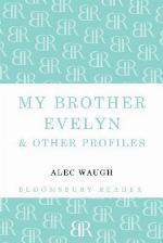 My Brother Evelyn &amp; Other Profiles