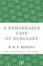 A Remarkable Case of Burglary