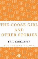 Goose Girl and Other Stories