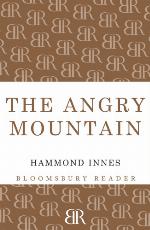 The Angry Mountain