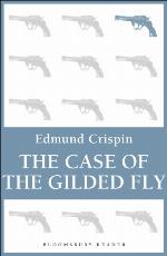 The Case of the Gilded Fly