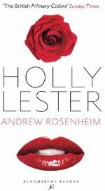 Holly Lester