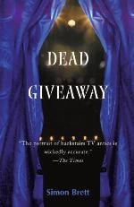 Dead Giveaway