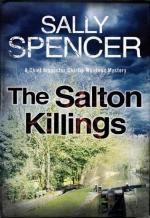The Salton Killings