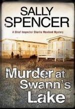 Murder at Swann's Lake