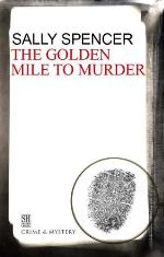 The Golden Mile to Murder