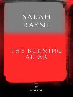 The Burning Altar