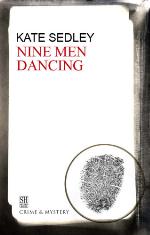 Nine Men Dancing