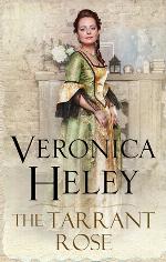 The Tarrant Rose