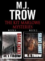 The Kit Marlowe Mysteries Omnibus