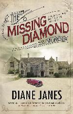 The Missing Diamond Murder