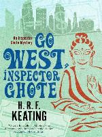 Go West, Inspector Ghote