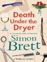 Death Under the Dryer