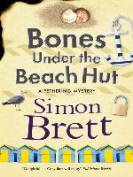 Bones Under the Beach Hut