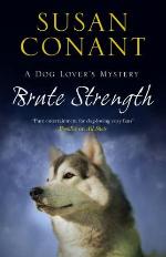 Brute Strength (Dog Lover's Mystery)