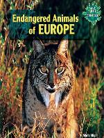 Endangered Animals of Europe
