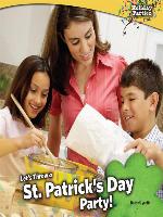 Let's Throw a St. Patrick's Day Party!