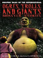 Ogres, Trolls, and Giants