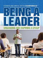 Being a Leader