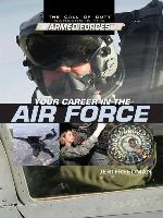 Your Career in the Air Force