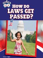 How Do Laws Get Passed?