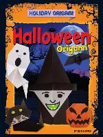 Halloween Origami