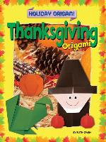 Thanksgiving Origami