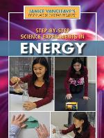 Step-by-Step Science Experiments in Energy