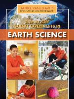Step-by-Step Science Experiments in Earth Science