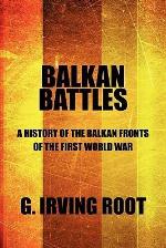 Balkan Battles