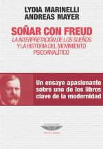 Soñar con Freud