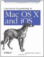Concurrent Programming in Mac OS X and iOS