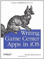 Writing Game Center Apps in iOS