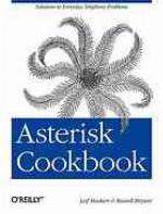 Asterisk Cookbook