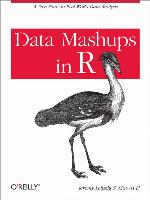 Data Mashups in R