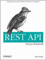 Rules for REST API Design