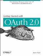 Getting Started with OAuth 2.0