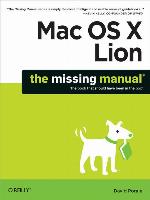 Mac OS X Lion