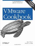 VMware Cookbook