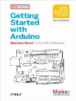 Getting Started with Arduino