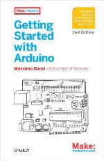 Getting Started with Arduino
