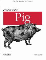 Programming Pig