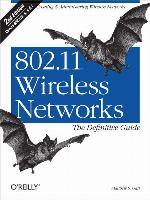 802.11 Wireless Networks