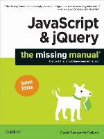 JavaScript & jQuery