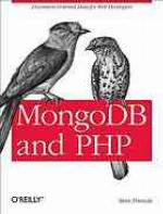 Mongodb and PHP