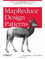 MapReduce Design Patterns