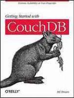 Getting Started with Couchdb