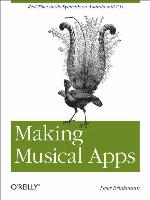 Making Musical Apps